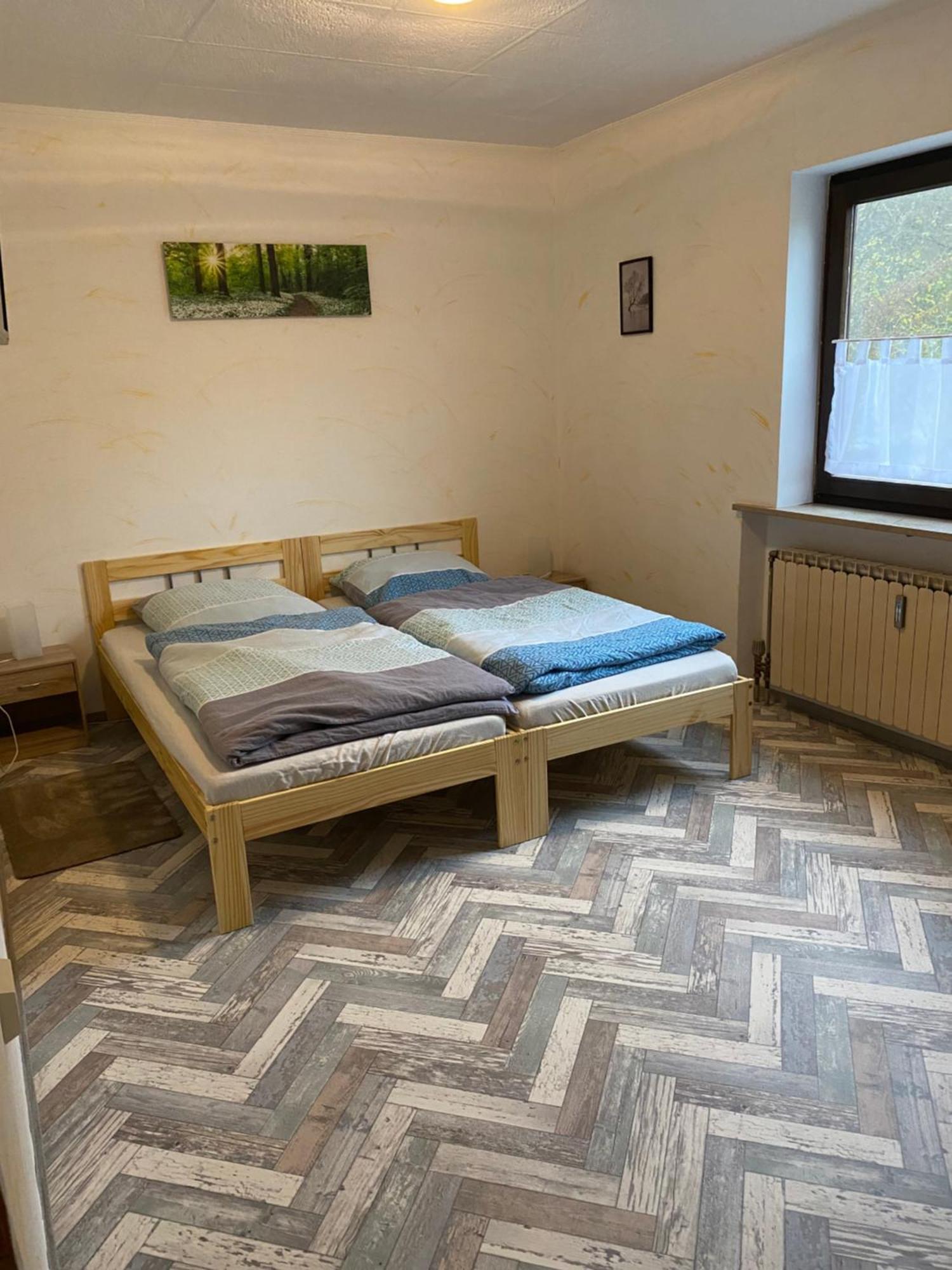 Gasthof Zur Saegemuehle Hiltpoltstein Экстерьер фото